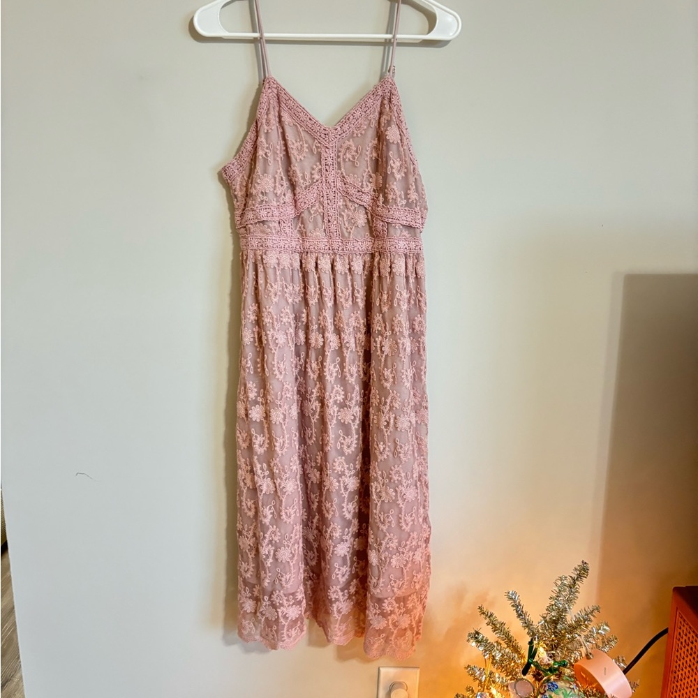 Altard State midi dress!